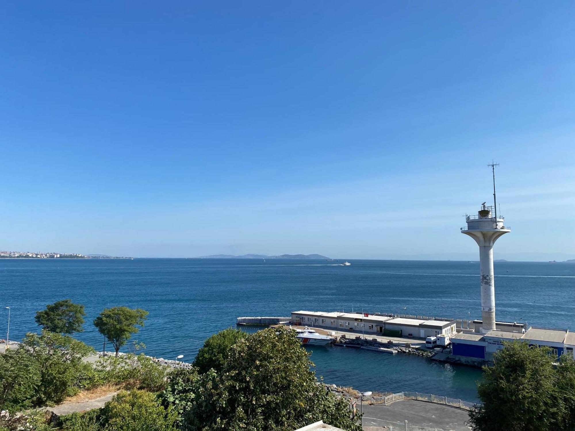 Mangana Konak Hotel — Fotoğraflar 2